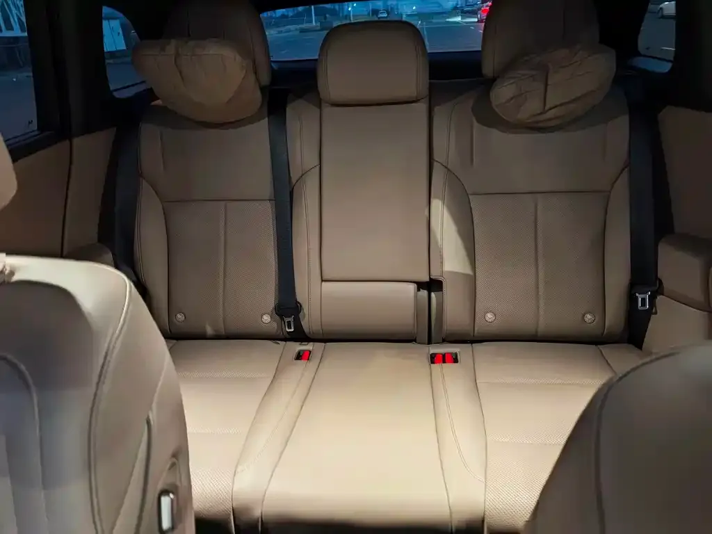 Li Auto i6 2025 из CN, фото 2