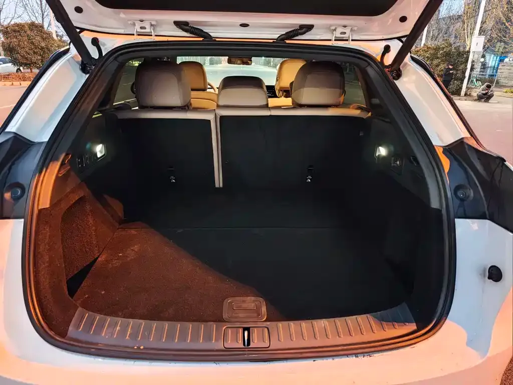 Li Auto i6 2025 из CN, фото 6