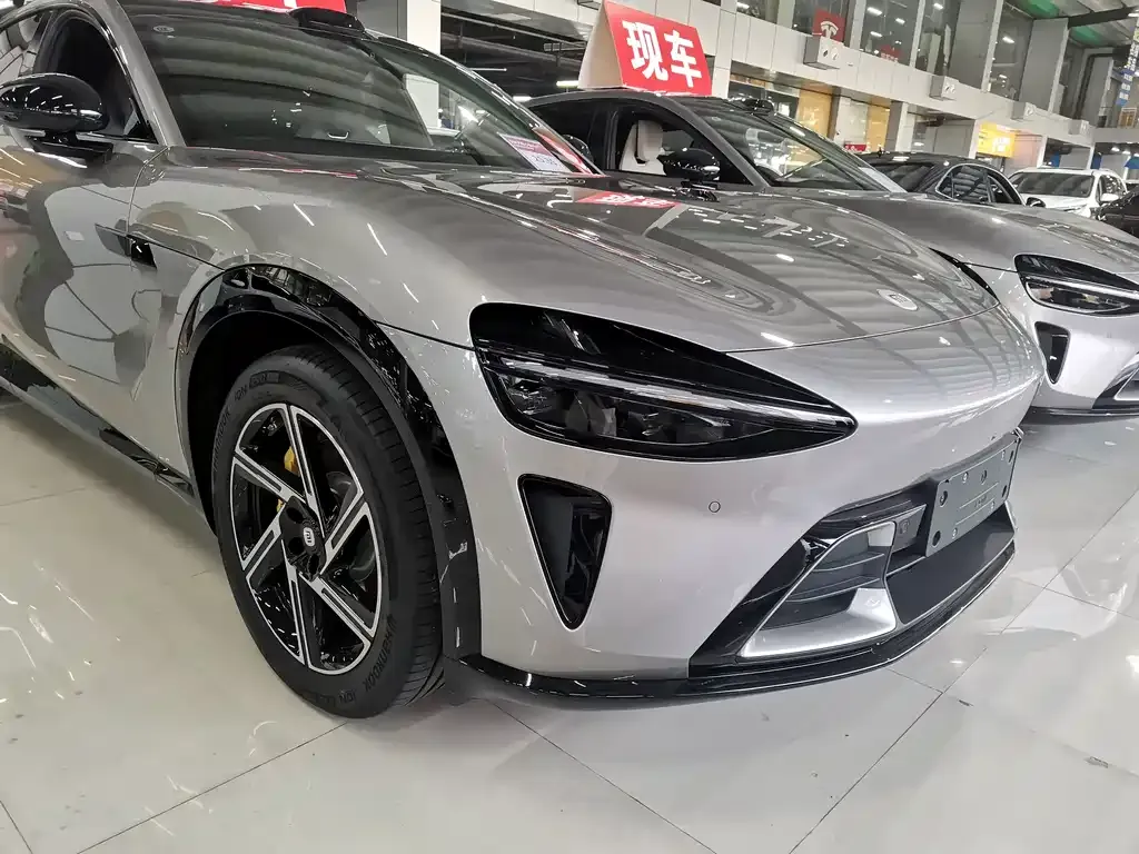 Xiaomi YU7 2025 из CN, фото 10