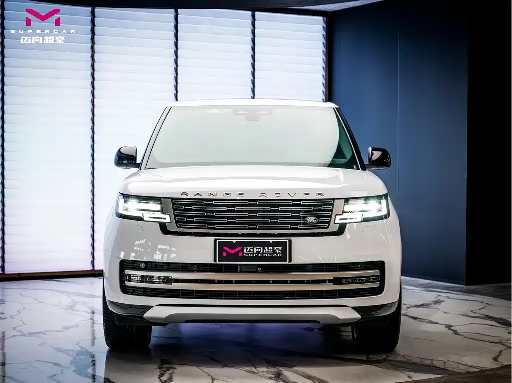 Land Rover Range Rover 2023 из CN, фото 5