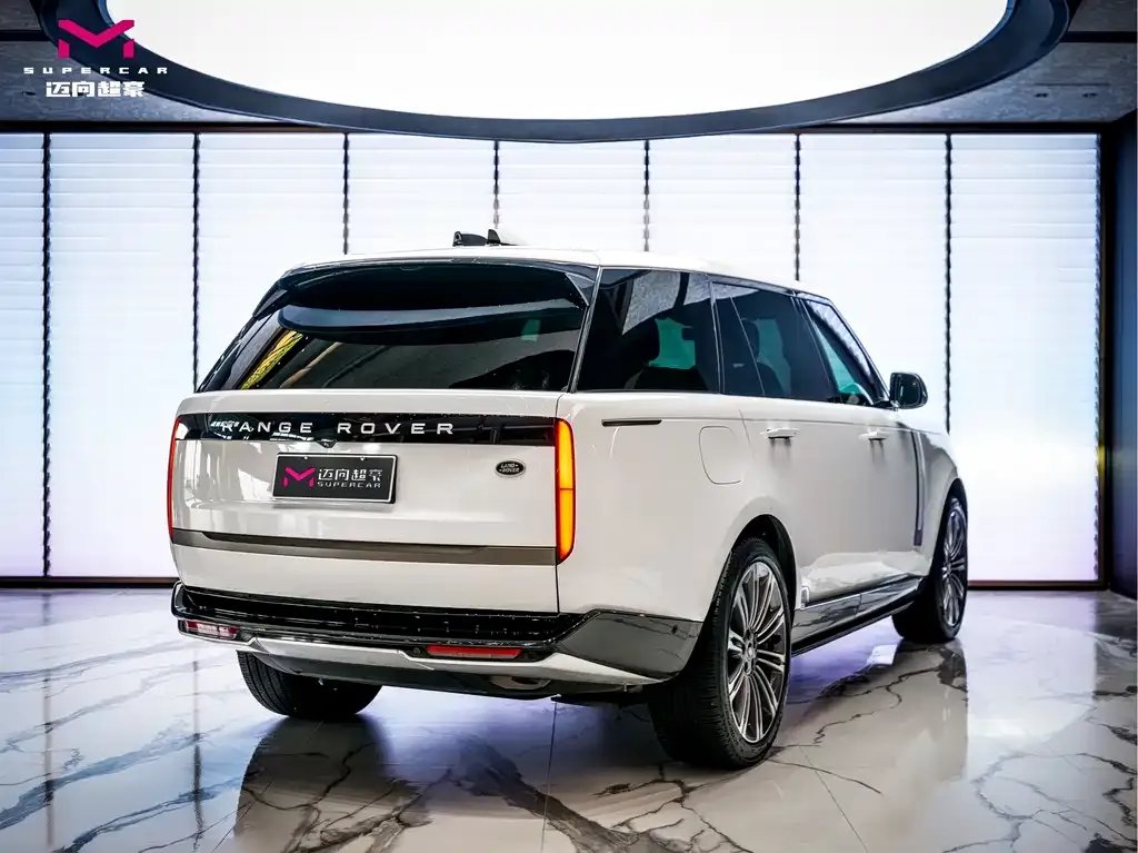 Land Rover Range Rover 2023 из CN, фото 8