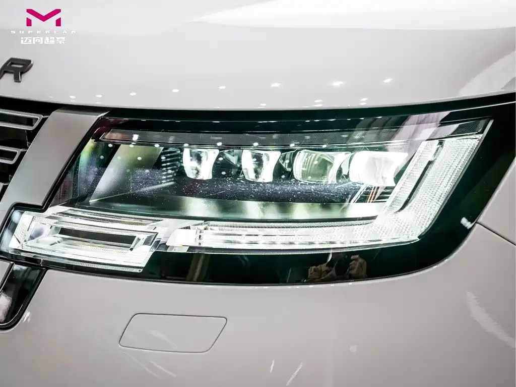 Land Rover Range Rover 2023 из CN, фото 10