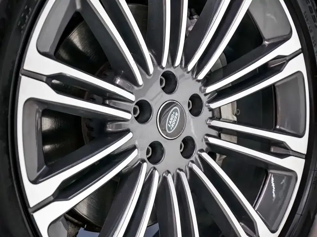 Land Rover Range Rover 2023 из CN, фото 3