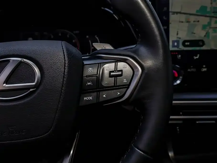 Lexus RX 2023 из CN, фото 6