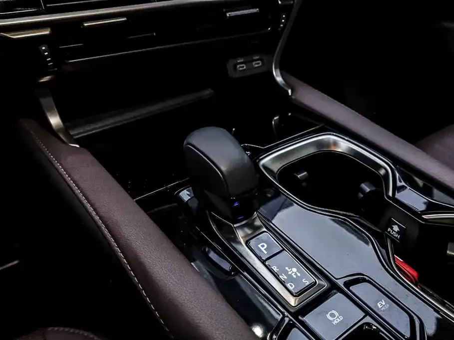 Lexus RX 2023 из CN, фото 3