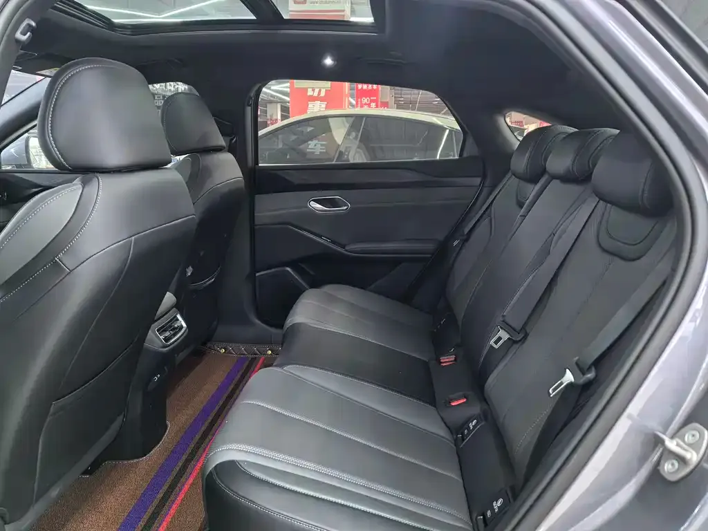 BYD Qin L 2026 из CN, фото 9