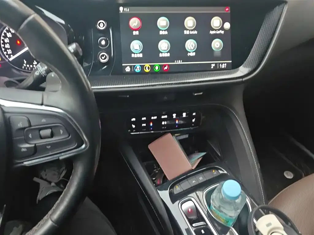 Buick Envision Plus 2022 из CN, фото 10