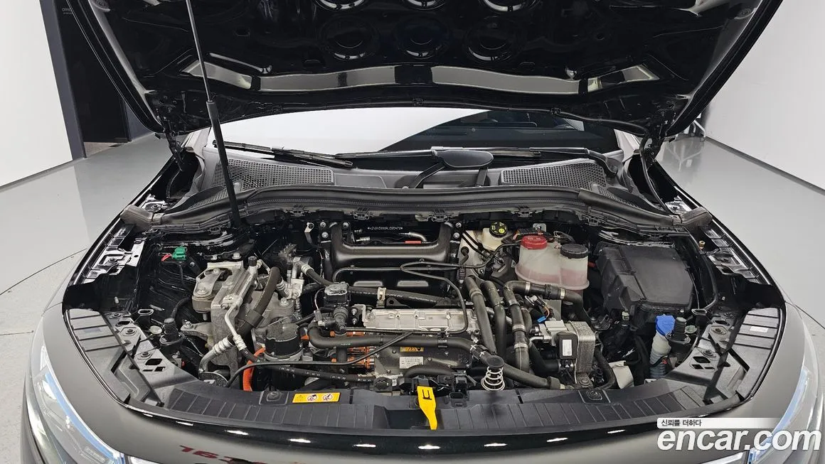 Mercedes-Benz EQA 2024 из KR, фото 9