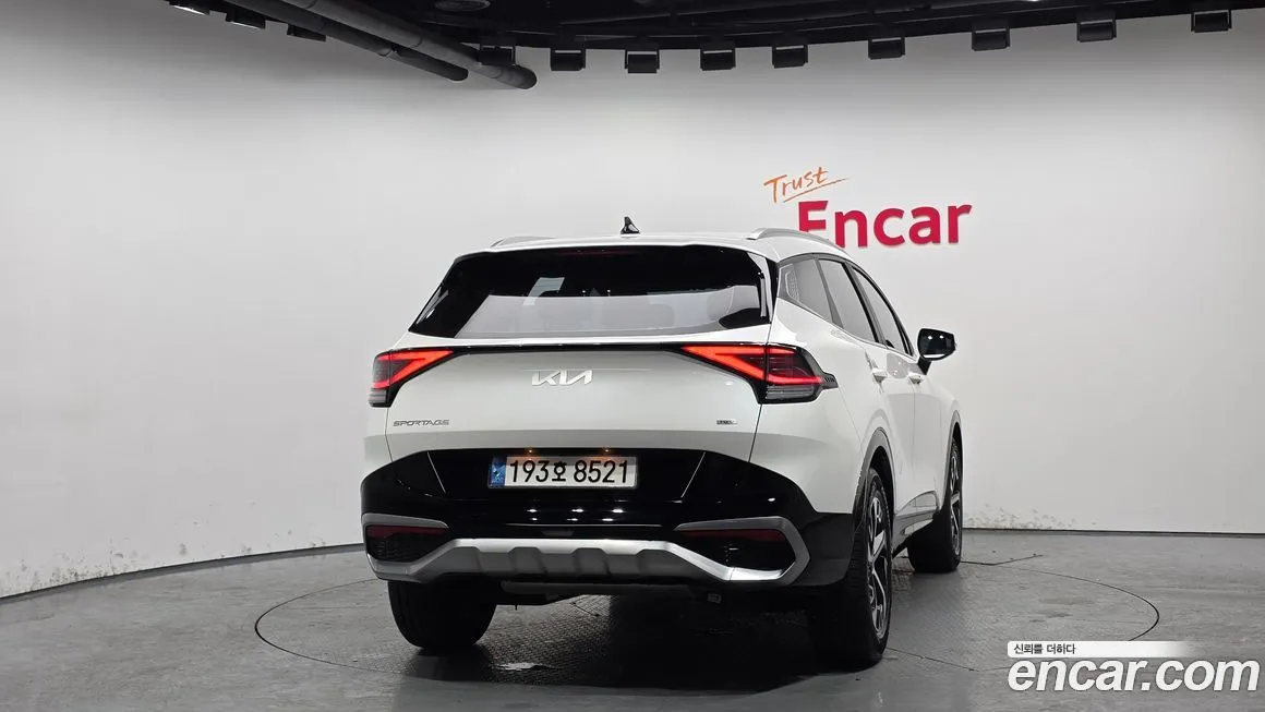 Kia Sportage — фото 2