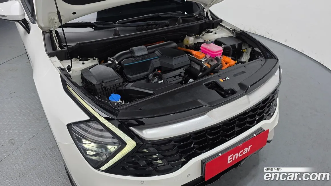 Kia Sportage — фото 6