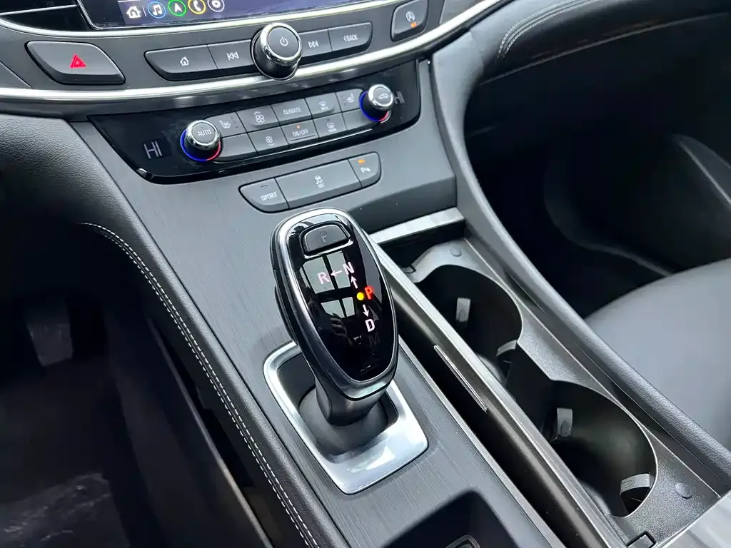 Buick LaCrosse 2021 из CN, фото 9