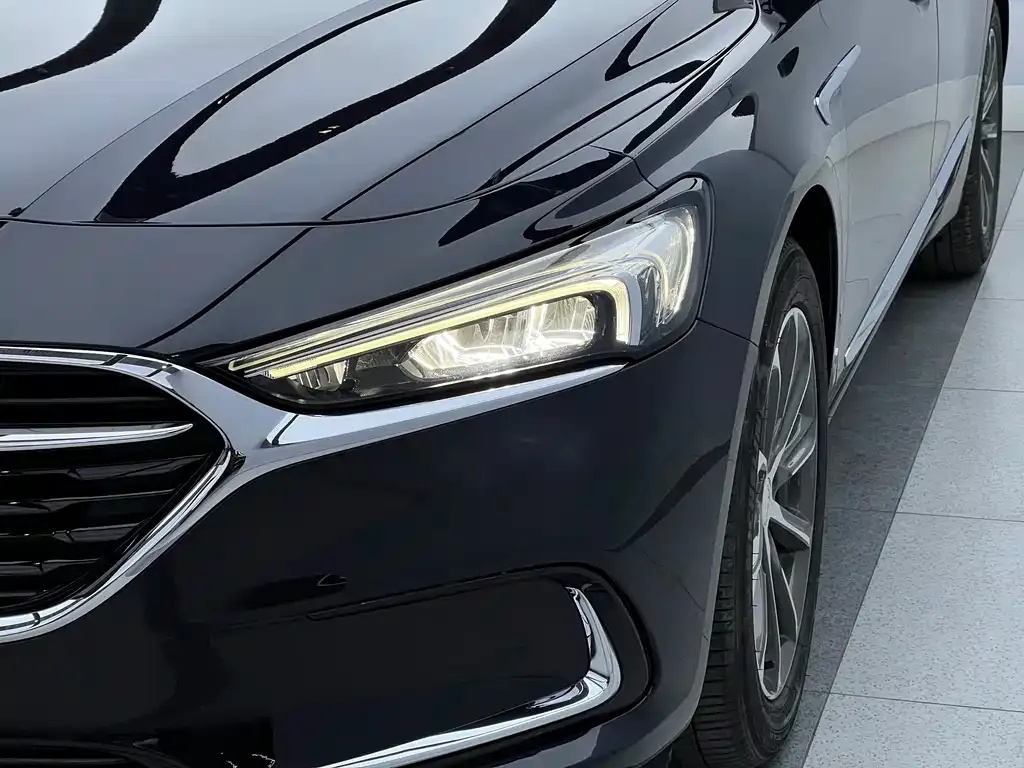Buick LaCrosse 2021 из CN, фото 10