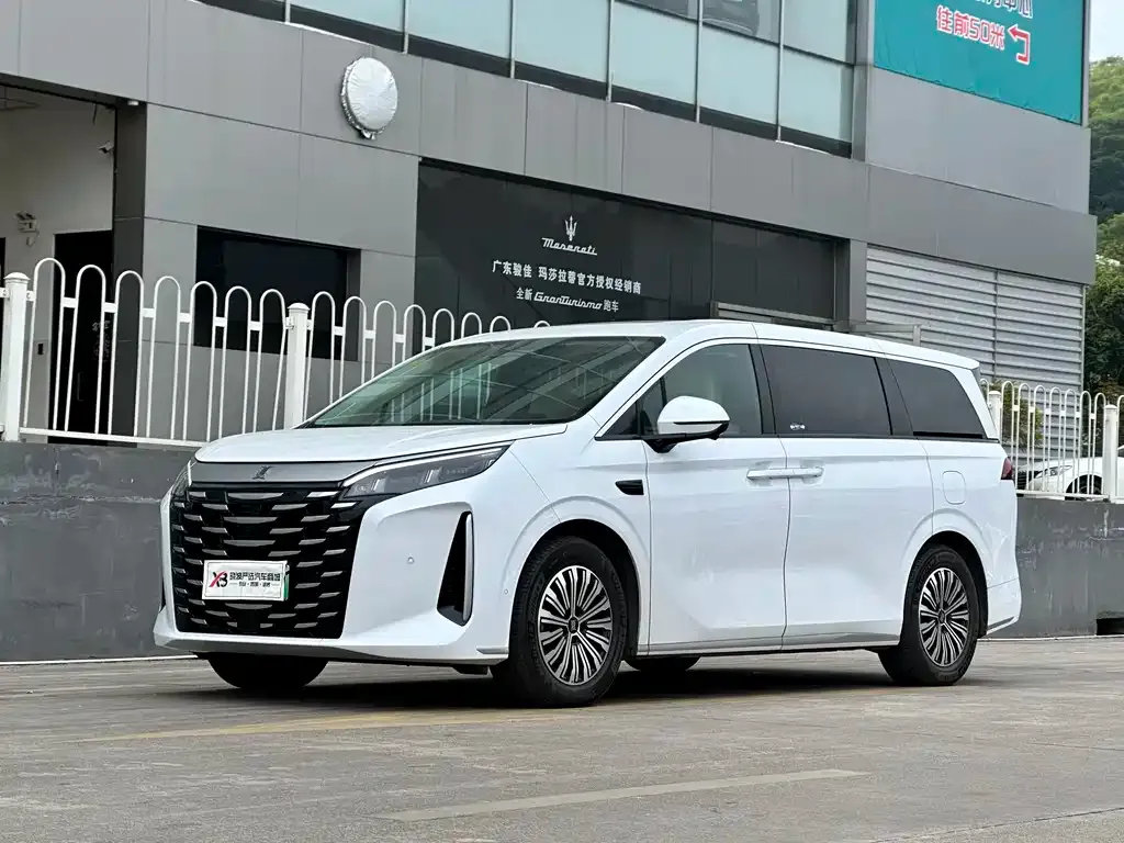 BYD Xia 2025 из CN, фото 1