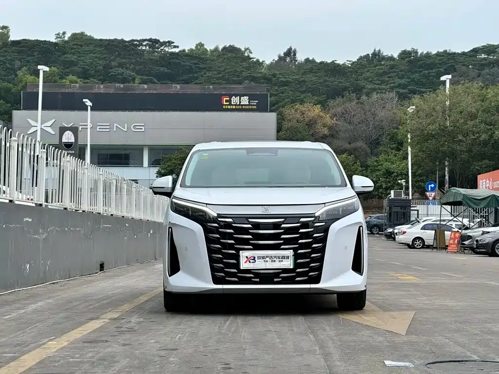 BYD Xia 2025 из CN, фото 8