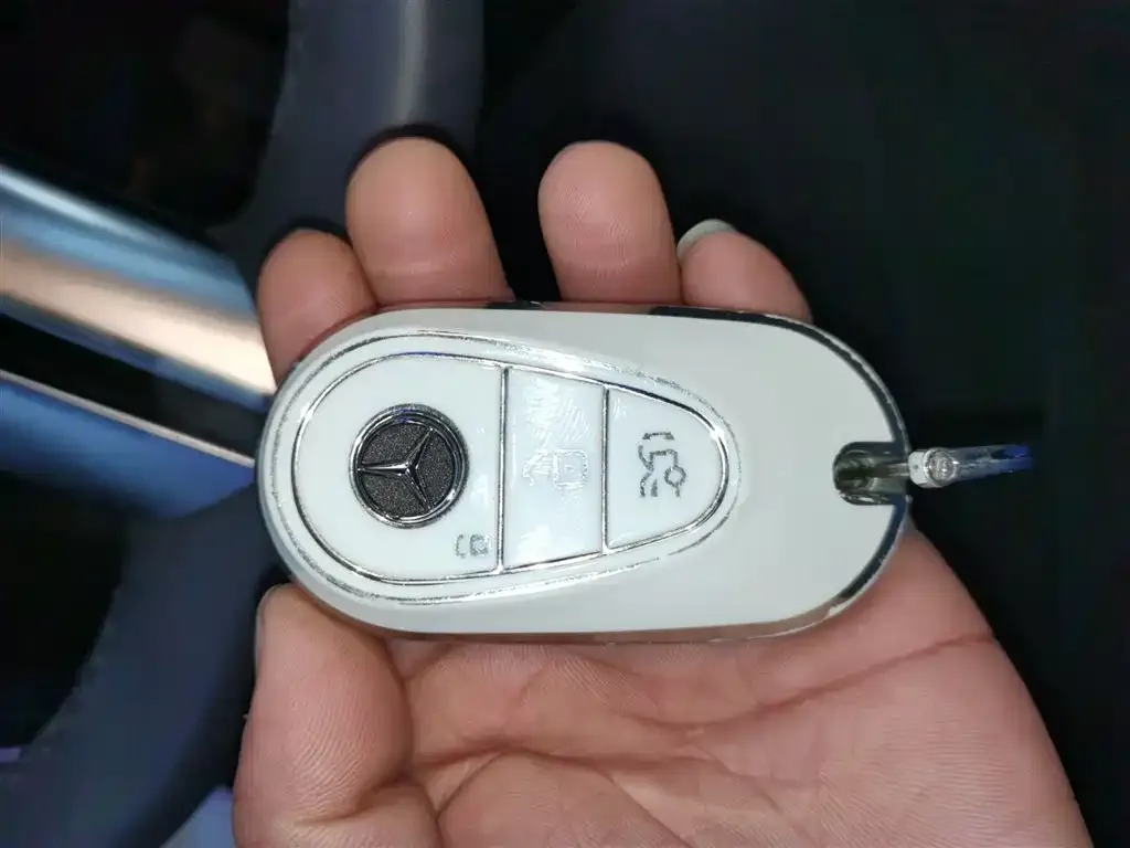 Mercedes-Benz C-Class 2024 из CN, фото 3