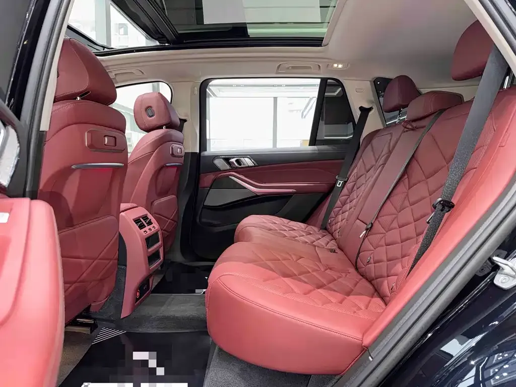 BMW X5 2024 из CN, фото 2