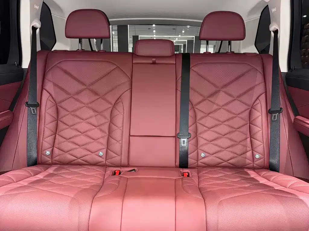 BMW X5 2024 из CN, фото 7
