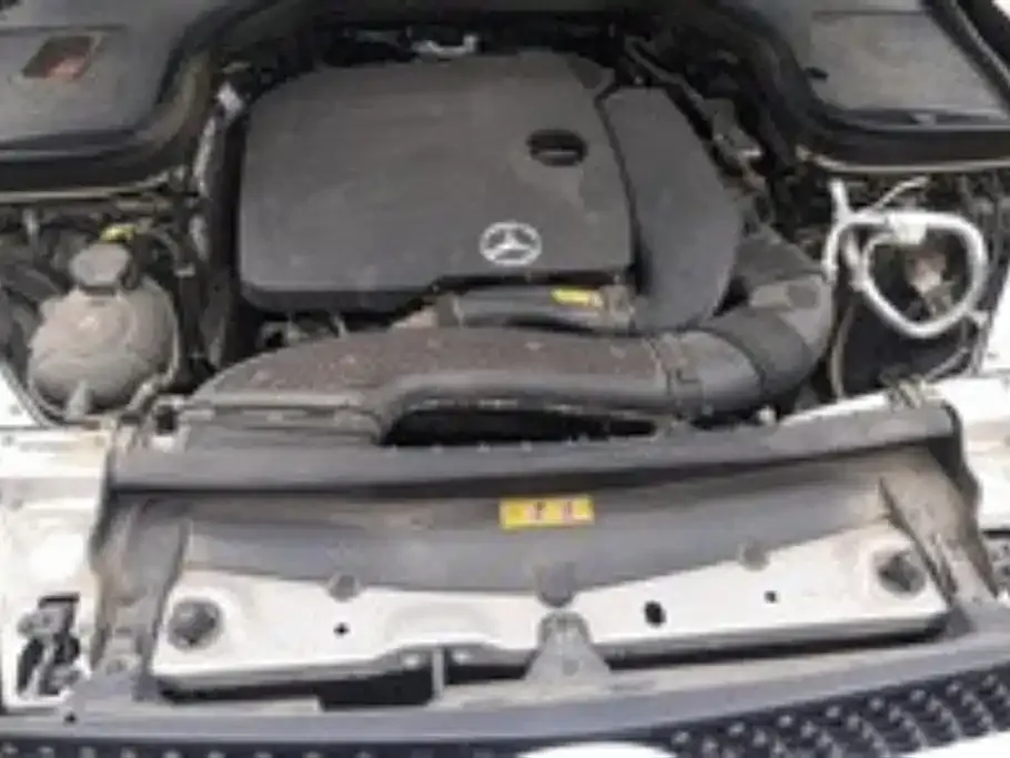 Mercedes-Benz GLC 2022 из CN, фото 8
