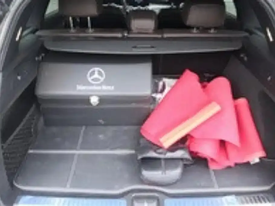 Mercedes-Benz GLC 2022 из CN, фото 3