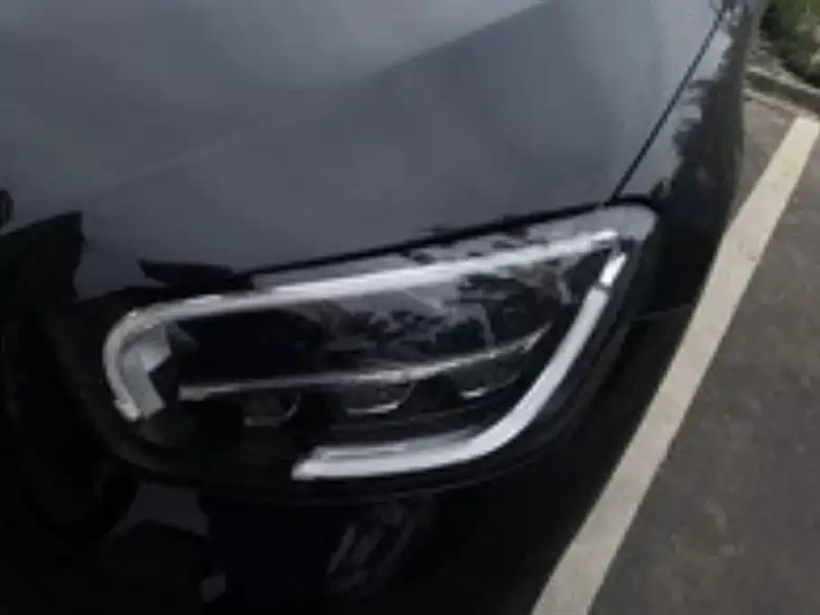 Mercedes-Benz GLC 2022 из CN, фото 6
