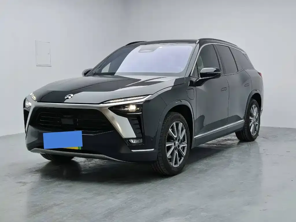 NIO ES8 2022 из CN, фото 1