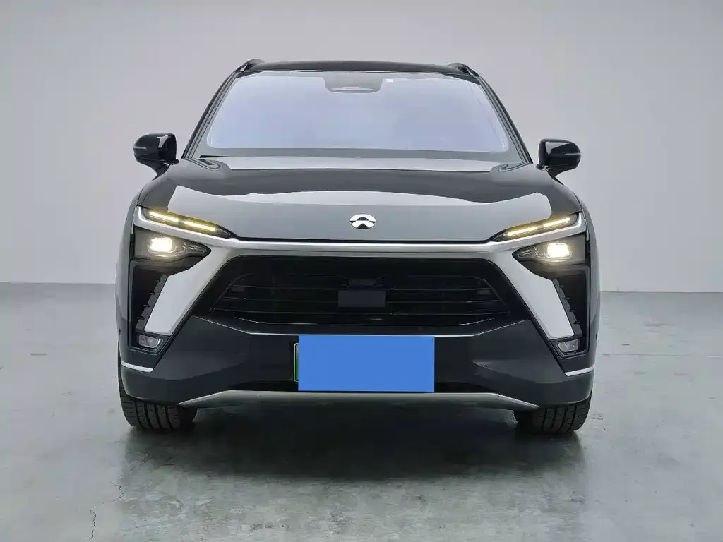 NIO ES8 2022 из CN, фото 4