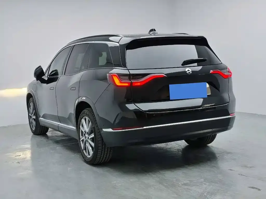 NIO ES8 2022 из CN, фото 7