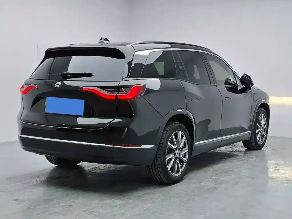 NIO ES8 2022 из CN, фото 6