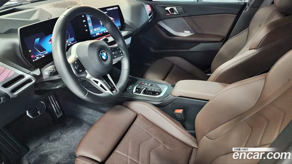 BMW 2-Series 2025 из KR, фото 7