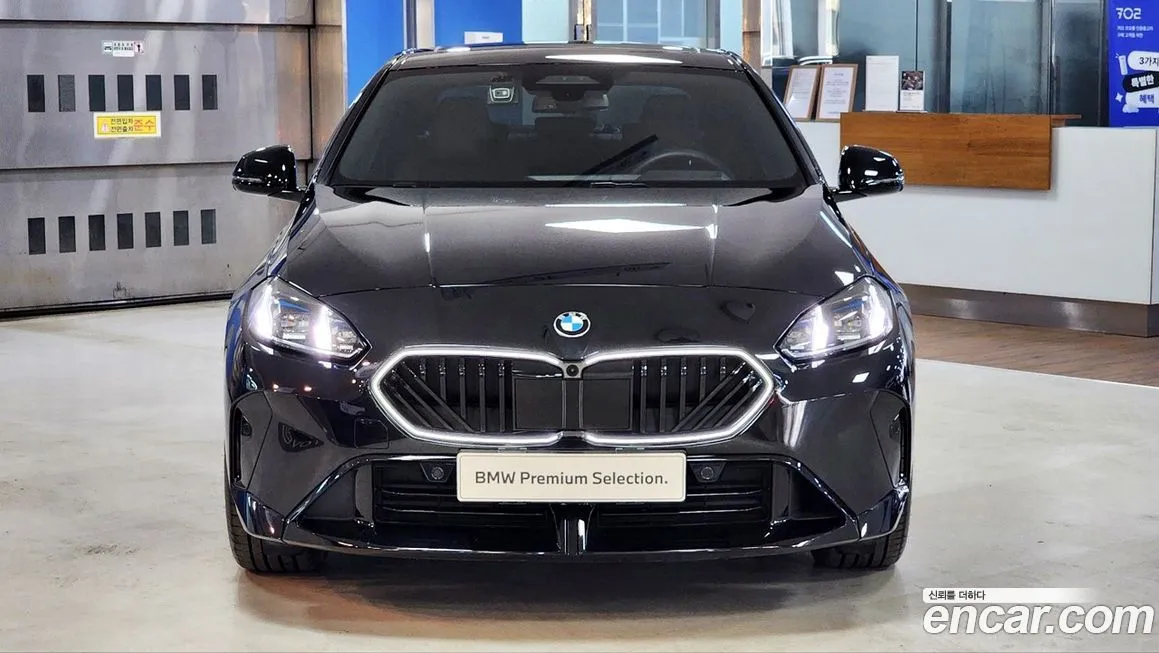 BMW 2-Series 2025 из KR, фото 5