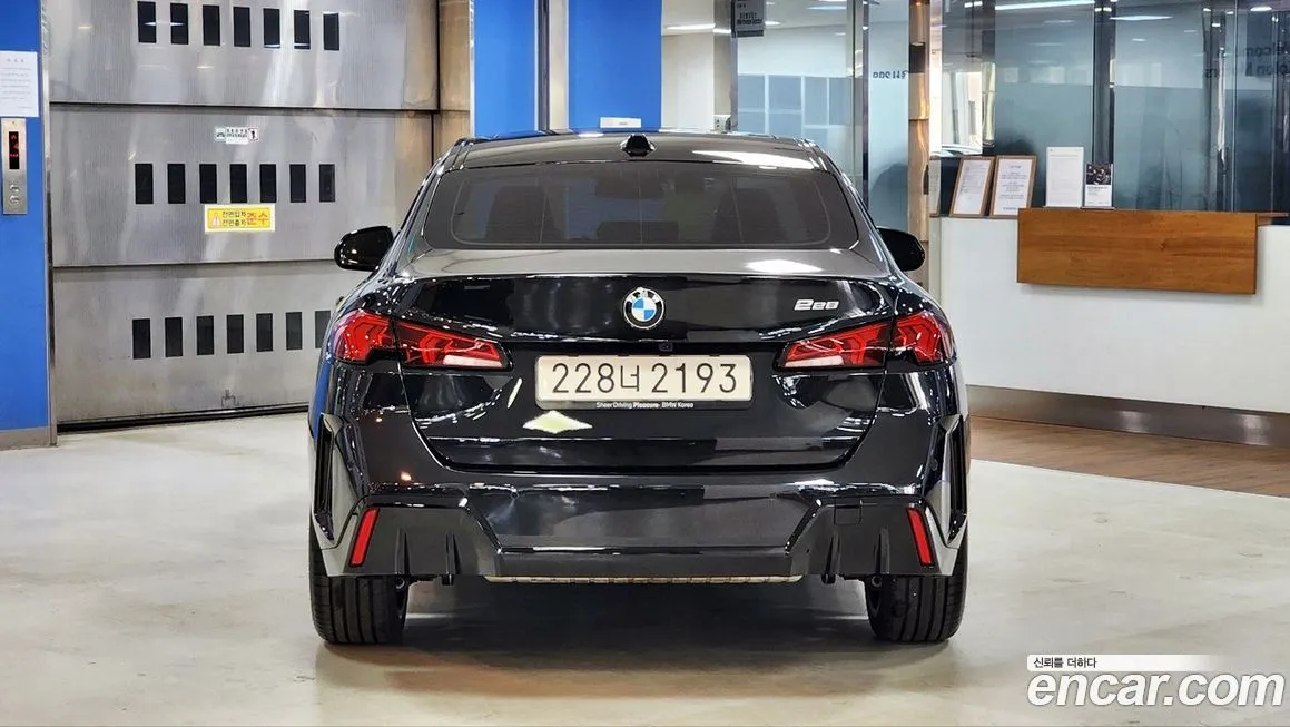 BMW 2-Series 2025 из KR, фото 2
