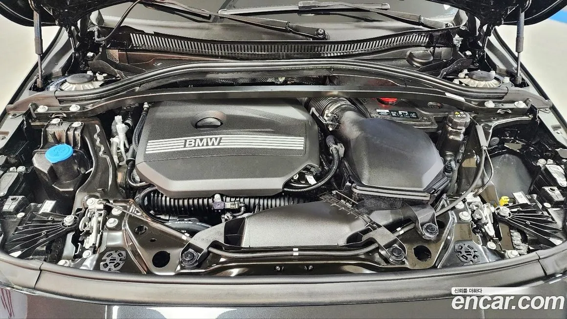 BMW 2-Series 2025 из KR, фото 8