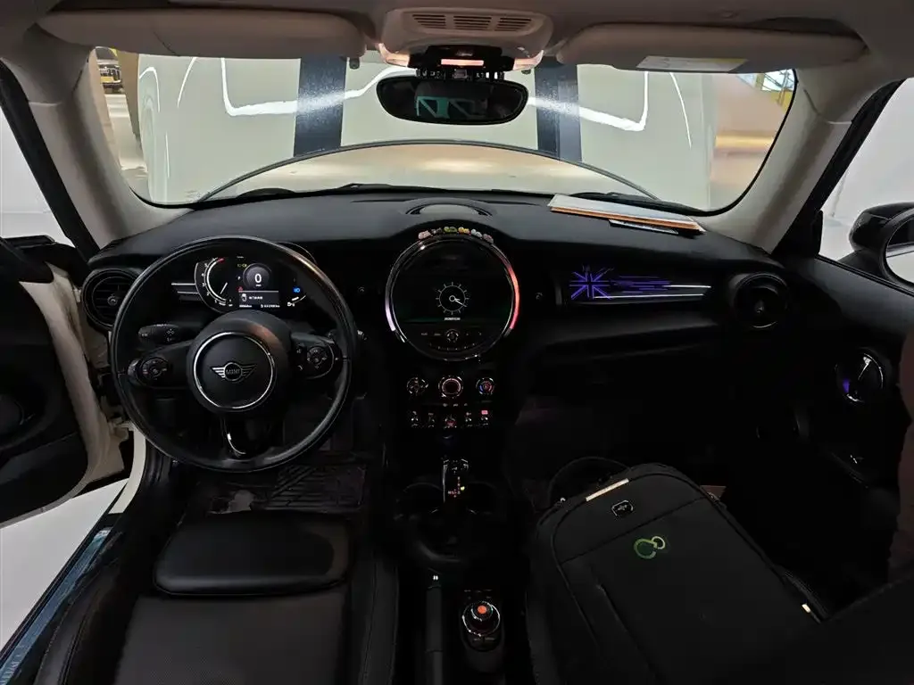 MINI Cooper (3-door) 2021 из CN, фото 4
