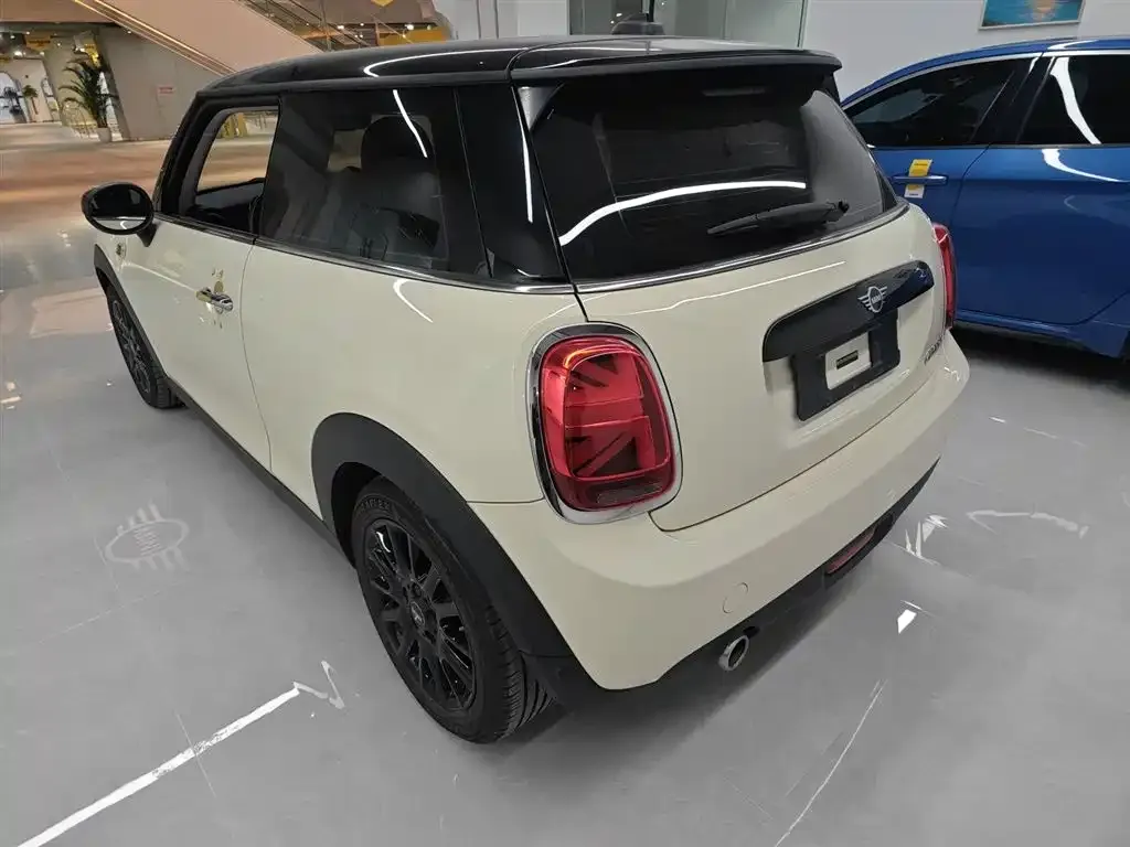 MINI Cooper (3-door) 2021 из CN, фото 7