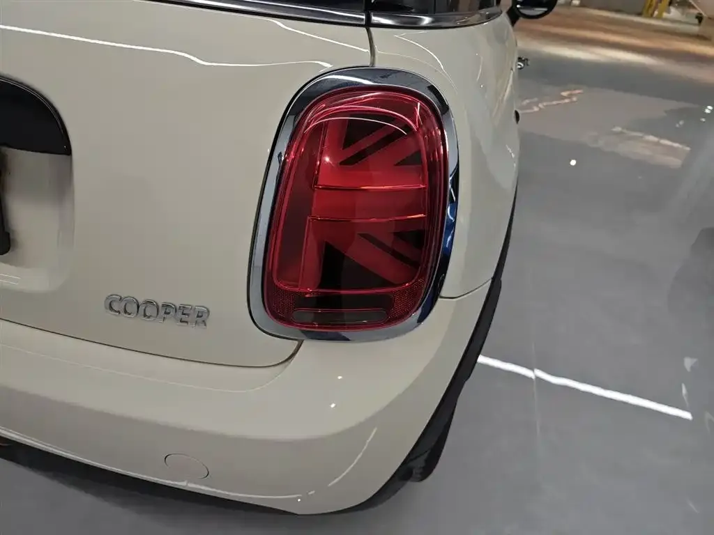 MINI Cooper (3-door) 2021 из CN, фото 6