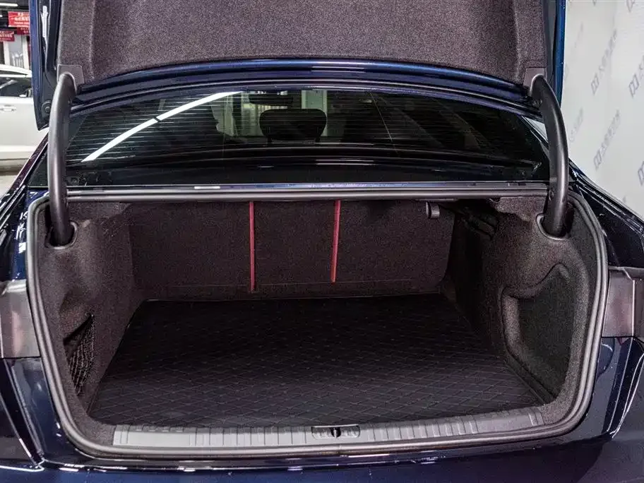 Audi S6 2022 из CN, фото 5