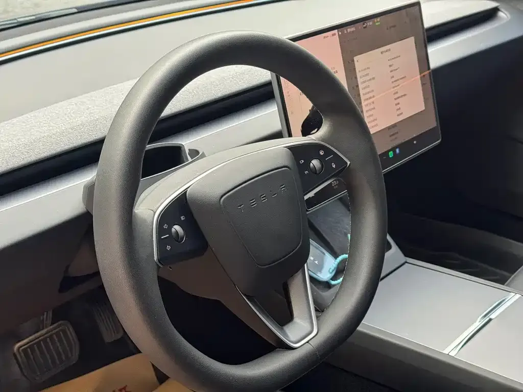 Tesla Model 3 — фото 2