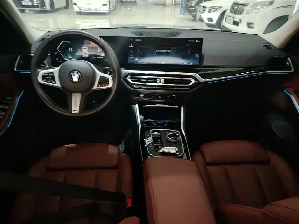 BMW i3 — фото 2