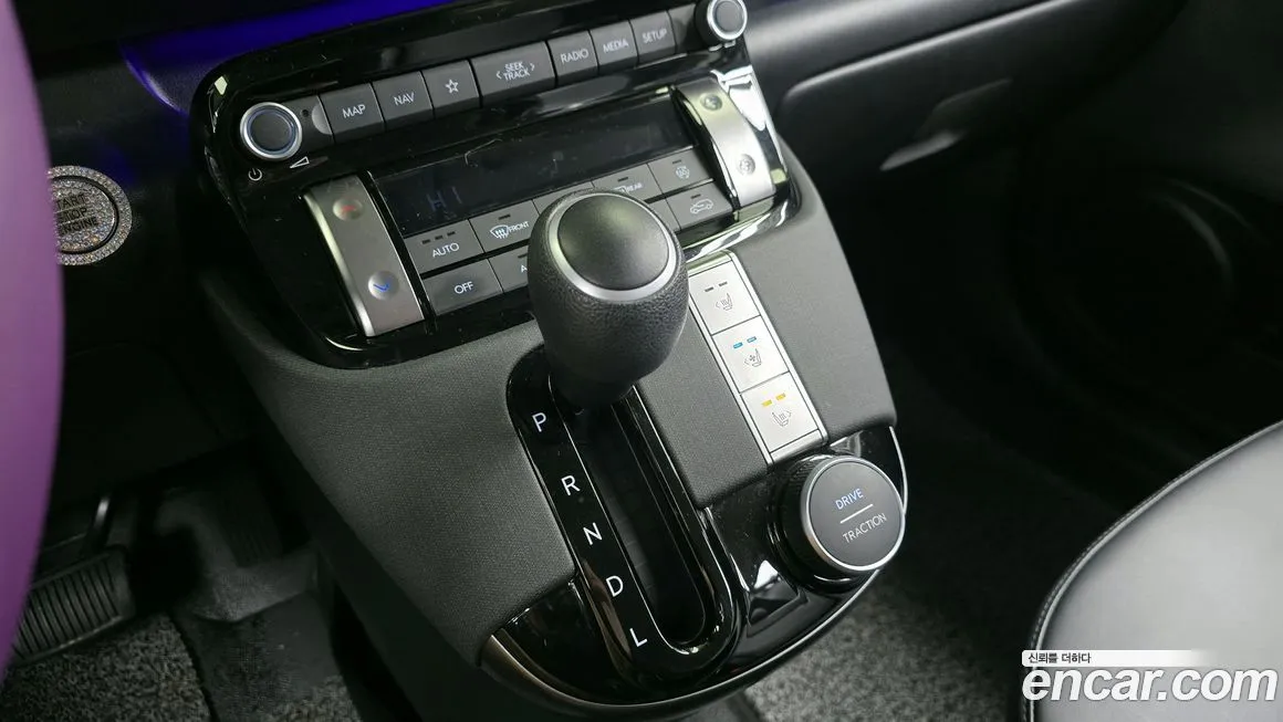 Hyundai Casper — фото 2