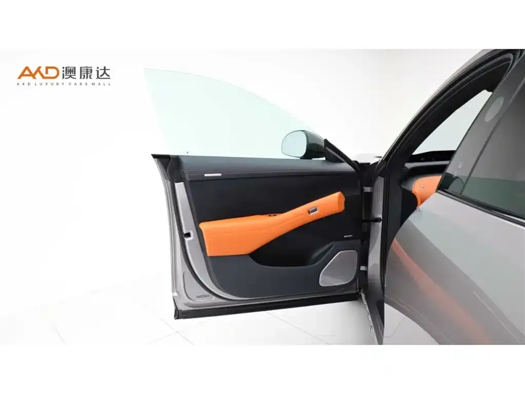 Xiaomi YU7 2025 из CN, фото 5