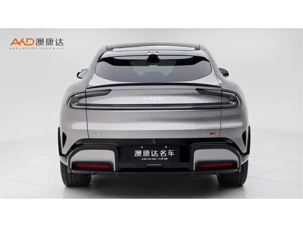 Xiaomi YU7 2025 из CN, фото 4