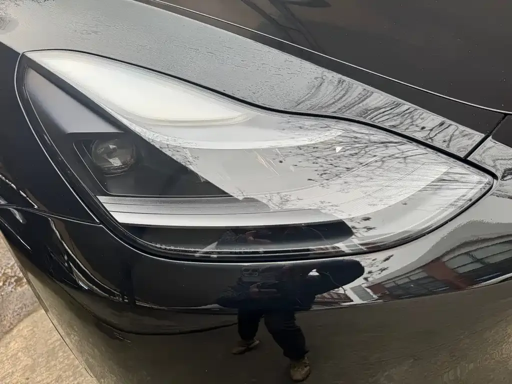Tesla Model Y 2021 из CN, фото 7