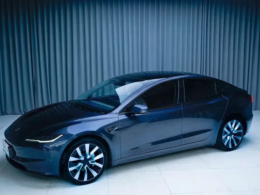 Tesla Model 3 2025 из CN, фото 1