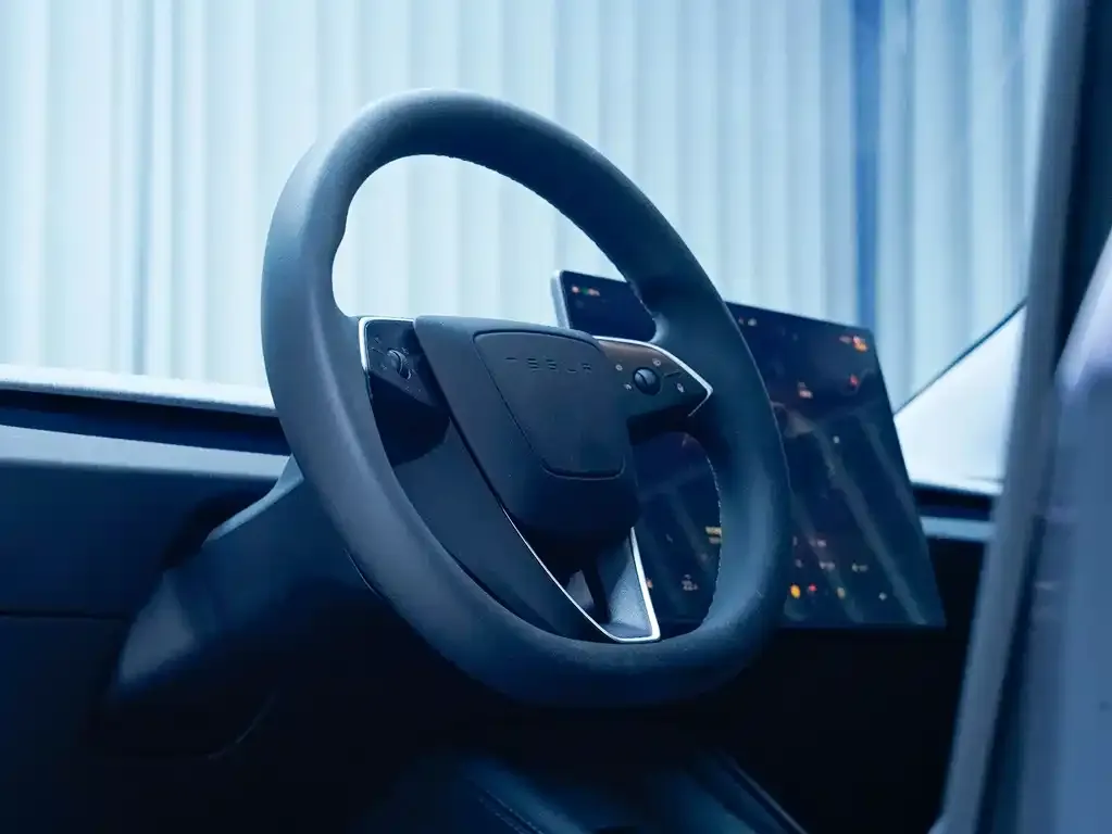 Tesla Model 3 2025 из CN, фото 2