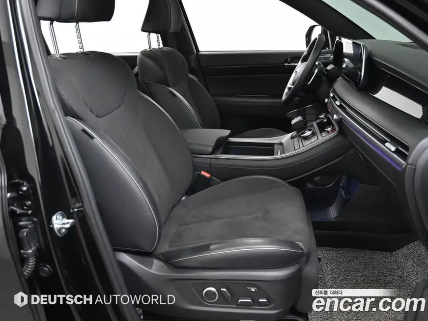 Hyundai Palisade 2024 из KR, фото 7