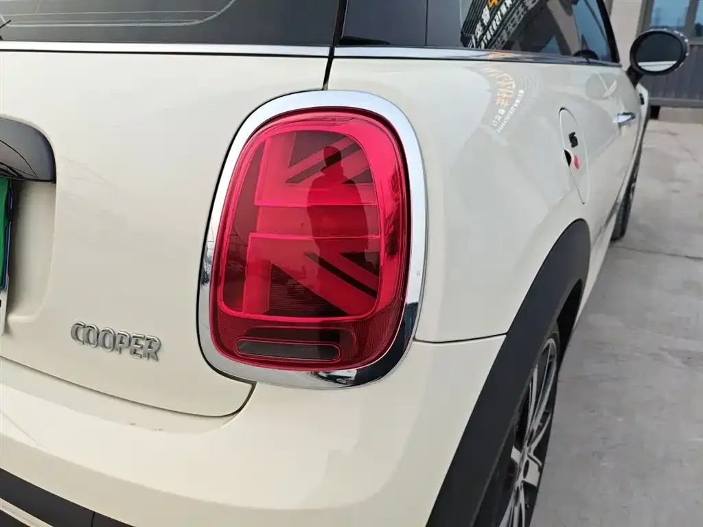 MINI Cooper (3-door) 2022 из CN, фото 5