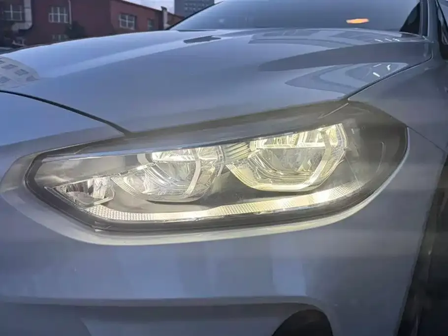 BMW 1 Series 2022 из CN, фото 9