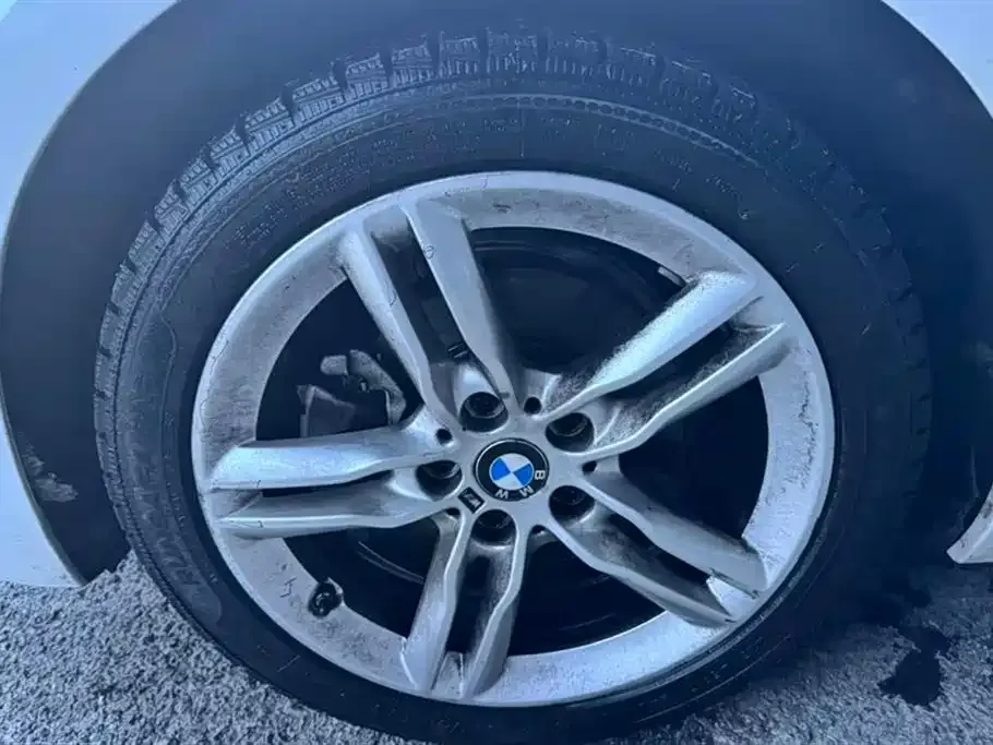 BMW 1 Series 2022 из CN, фото 7