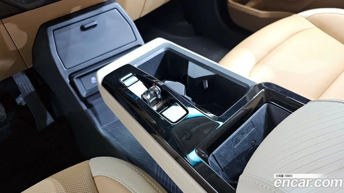 KG Mobility (Ssangyong) Actyon 2025 из KR, фото 9