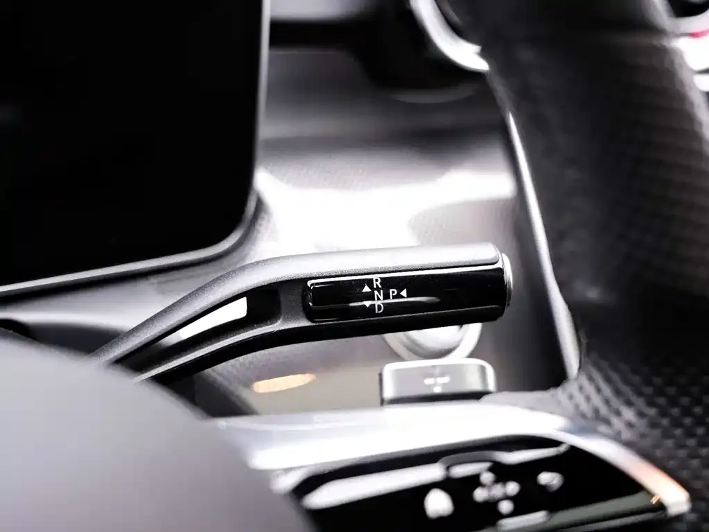 Mercedes-Benz C-Class 2022 из CN, фото 5